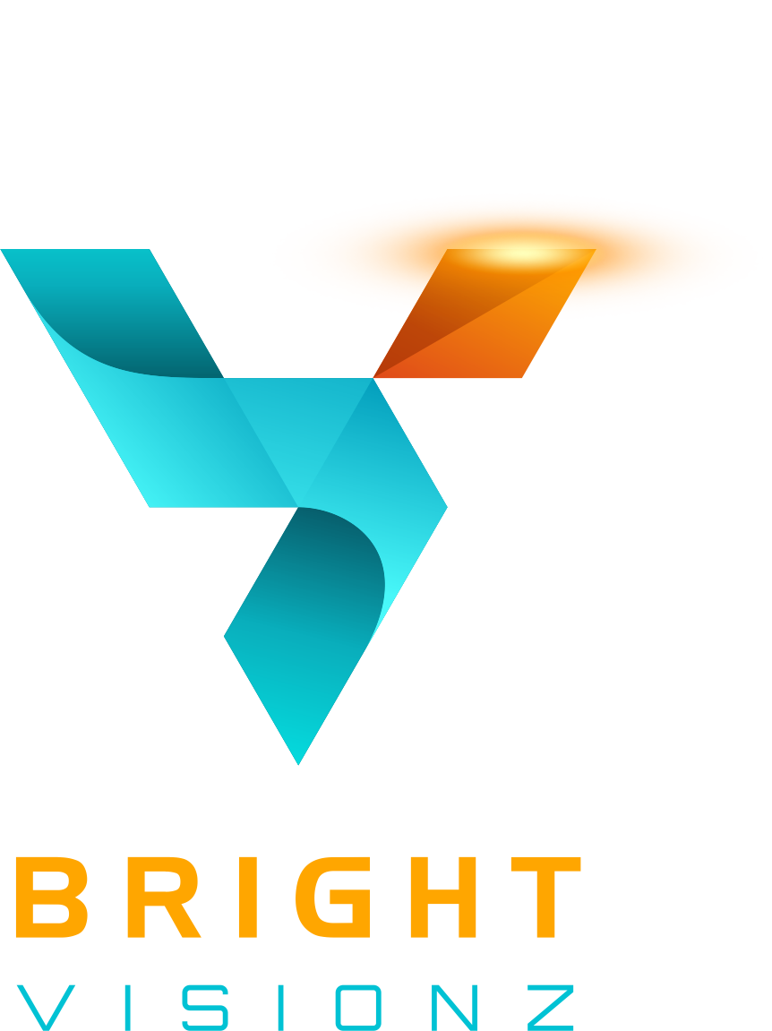 Bright-Visionz Logo